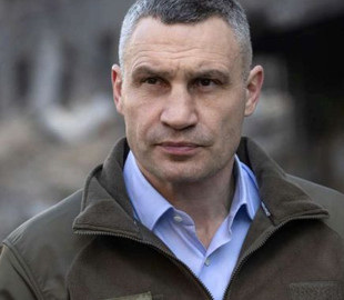 Кличко закликав мешканців Києва підготуватися до «важкої» зими