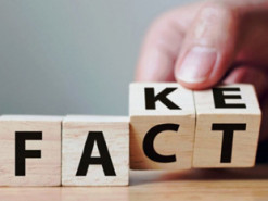 Фейки від користувачів інтернету про файли Епштейна породжують чутки про знаменитостей і викривлюють матеріали з розслідування ФБР