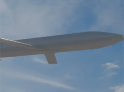 Зброя стратегів: Пентагон уперше показав новітню ядерну крилату ракету AGM-181 LRSO