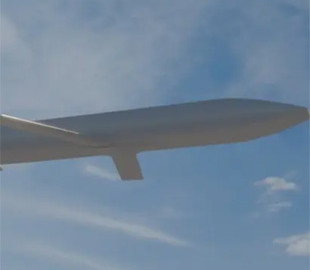 Зброя стратегів: Пентагон уперше показав новітню ядерну крилату ракету AGM-181 LRSO