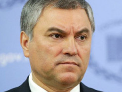 Держдума РФ збирається на позачергове засідання щодо анексії територій України