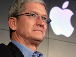 На Тима Кука подали в суд из-за сокрытия падения спроса на iPhone