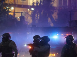 Журналісти під кулями: як адміністрація Трампа та поліція США тиснуть на незалежні ЗМІ