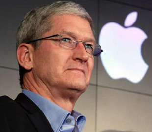 На Тима Кука подали в суд из-за сокрытия падения спроса на iPhone