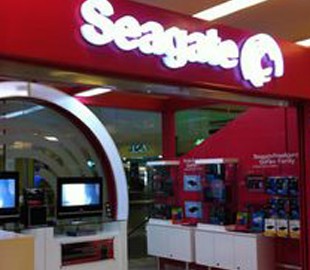Прибыль Seagate подскочила в 2,5 раза