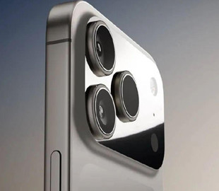 Інсайдери розповіли, як Apple поліпшить камеру в iPhone 18