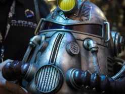 Коллекционные шлемы Fallout 76 отзывают у владельцев