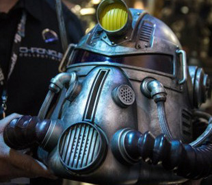 Коллекционные шлемы Fallout 76 отзывают у владельцев