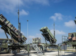 Boeing хоче в цьому побити рекорд по виробництву голівок самонаведення до зенітних ракет