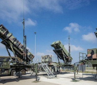 Boeing хоче в цьому побити рекорд по виробництву голівок самонаведення до зенітних ракет