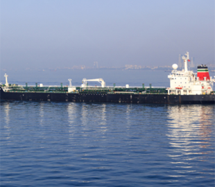 Біля узбережжя Туреччини дрон атакував танкер під прапором Палау