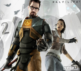 Українські фанати повністю дублювали Half-Life 2 за допомогою ШІ