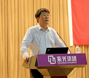 Китайские производители памяти начнут набирать обороты в 2019 году