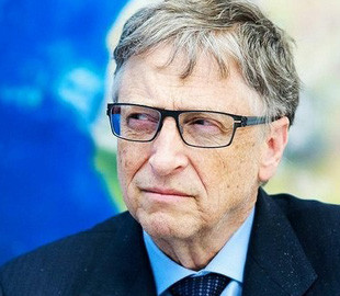 Гейтс звинуватив Маска у поширенні "обурливих" заяв про пандемію коронавірусу