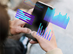 ШІ, гнучкі екрани та доповнена реальність: якими будуть смартфони у 2025 році