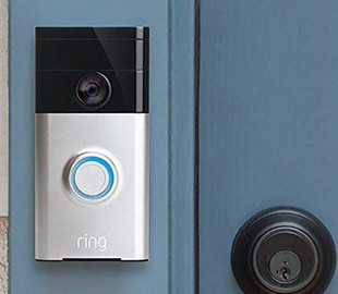 Amazon заплатить $1 млн за знімок на камеру розумного дзвінка Ring