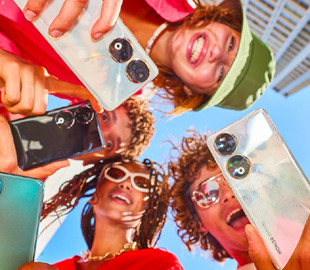 Чи можливі 500-мегапіксельні камери у смартфонах: перспективи та обмеження