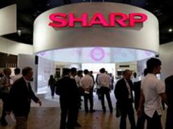Sharp вернулась в группу самых дорогих компаний на бирже в Токио