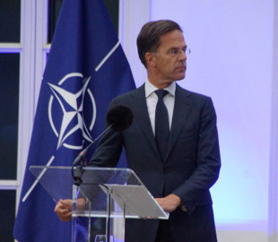 Новим генсеком НАТО став Марк Рютте