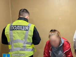 Кінець «кар’єри» диверсантки: за підпали на замовлення рф харків’янка отримала 15 років ув’язнення