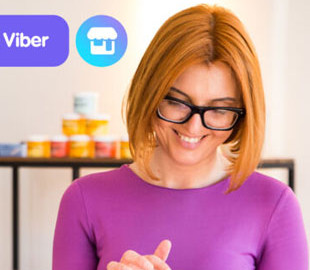 Viber запускає нові безкоштовні функції для українських користувачів