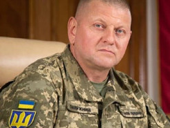 Зростайте в любові до України і вірте в нашу перемогу: Залужний звернувся до дітей у День знань