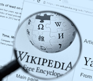 Вчені дізналися, як статті з Вікіпедії впливають на судові рішення