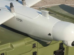 ЗСУ отримають новітні дрони Leleka LR: знайдуть окупантів навіть уночі та наведуть HIMARS