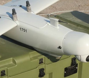 ЗСУ отримають новітні дрони Leleka LR: знайдуть окупантів навіть уночі та наведуть HIMARS