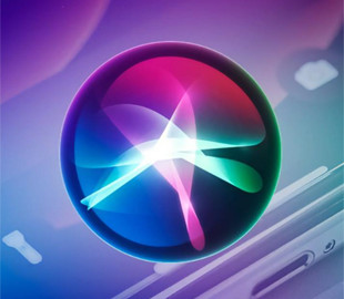 Нова Siri від Apple працюватиме на нейромережі Google, - Bloomberg