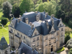 The Times: Росія використовувала замок у Британії як шпигунську базу