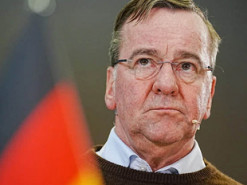 У Німеччині очікують на рішення щодо проєкту винищувача нового покоління найближчим часом