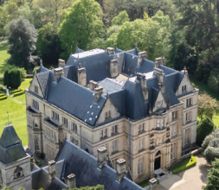 The Times: Росія використовувала замок у Британії як шпигунську базу