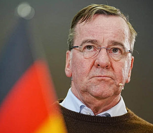 У Німеччині очікують на рішення щодо проєкту винищувача нового покоління найближчим часом