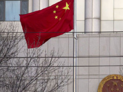 Китай продає розвіддані про війська США на Близькому Сході — WP