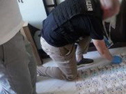 Житель Тернопільщини створив сайт, щоб продавати наркотики