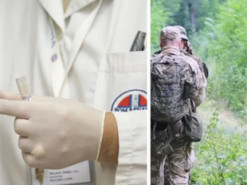 Стало відомо, чи всі медики в Україні військовозобов'язані