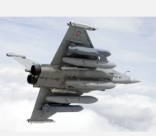 Французькі розробники представили вдосконалену крилату ракету SCALP зі штучним інтелектом