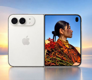 Секретні тести: Apple готує iPhone Duo 2 із підекранним Face ID