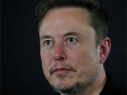 Маск розкритикував «улюблений винищувач Трампа» F-35 і виступає за дрони