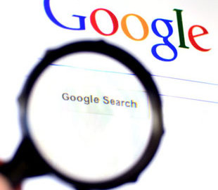 Google имеет списки сайтов, которые не выдает в поиске
