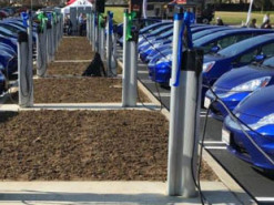 Honda та LG Energy Solution збудують у США спільне підприємство з випуску тягових батарей