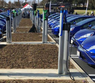 Honda та LG Energy Solution збудують у США спільне підприємство з випуску тягових батарей