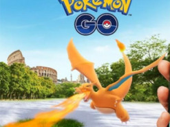 Розробники Pokemon GO використовували гравців як "живі камери", щоб навчати нейромережі