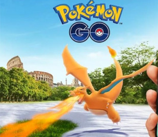 Розробники Pokemon GO використовували гравців як "живі камери", щоб навчати нейромережі