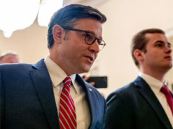 У Трампа відповіли на критику Маска щодо законопроєкту про податки