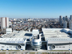 Boeing розширює виробництво авіаційних деталей і комплектуючих на заводі в Китаї