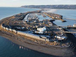 ШІ і кабелі допомагають передбачати підводні землетруси