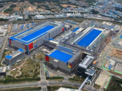 Samsung расширит контрактное производство чипов с использованием зрелой литографии