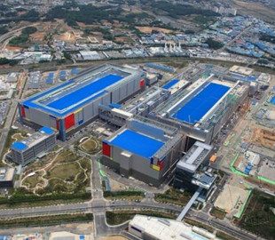 Samsung расширит контрактное производство чипов с использованием зрелой литографии